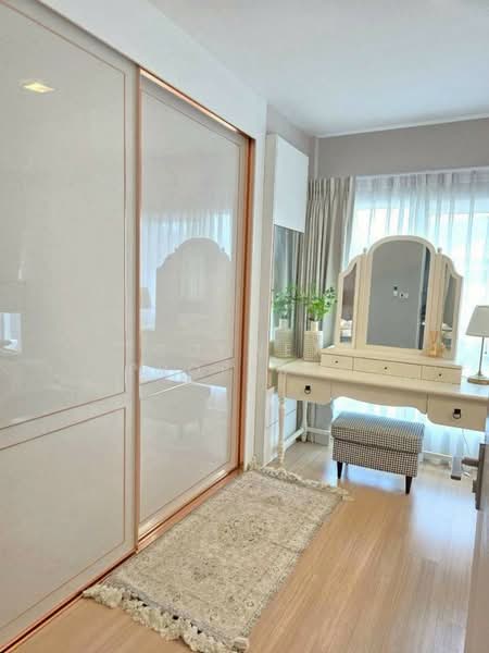 Inizio Koh Kaew Phuket, Phuket, เทพกระษัตรี, Ko Kaeo, Muang Phuket, Phuket, 3 Bedrooms, 170 sqm, Single Detached House For Rent, by Connex Property, 500431482 - DDproperty.com