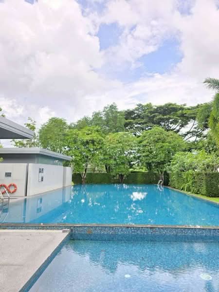 Inizio Koh Kaew Phuket, Phuket, เทพกระษัตรี, Ko Kaeo, Muang Phuket, Phuket, 3 Bedrooms, 170 sqm, Single Detached House For Rent, by Connex Property, 500431482 - DDproperty.com
