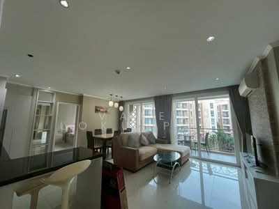 ขาย - Atlantis Condo Resort : แอตแลนติส คอนโด รีสอร์ท, ชลบุรี