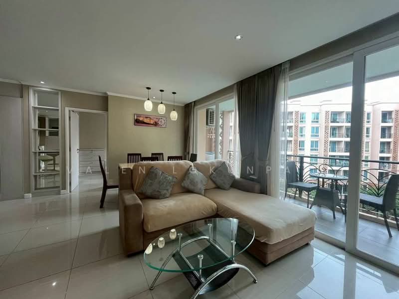 Atlantis Condo Resort : แอตแลนติส คอนโด รีสอร์ท, ชลบุรี, ถนนจอมเทียนสายหนึ่ง, บางละมุง, ชลบุรี, 72 ตร.ม., คอนโด ขาย, โดย Valen Lokunpai , 500431483 - DDproperty.com