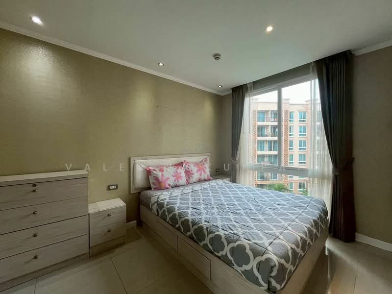 Atlantis Condo Resort : แอตแลนติส คอนโด รีสอร์ท, ชลบุรี, ถนนจอมเทียนสายหนึ่ง, บางละมุง, ชลบุรี, 72 ตร.ม., คอนโด ขาย, โดย Valen Lokunpai , 500431483 - DDproperty.com