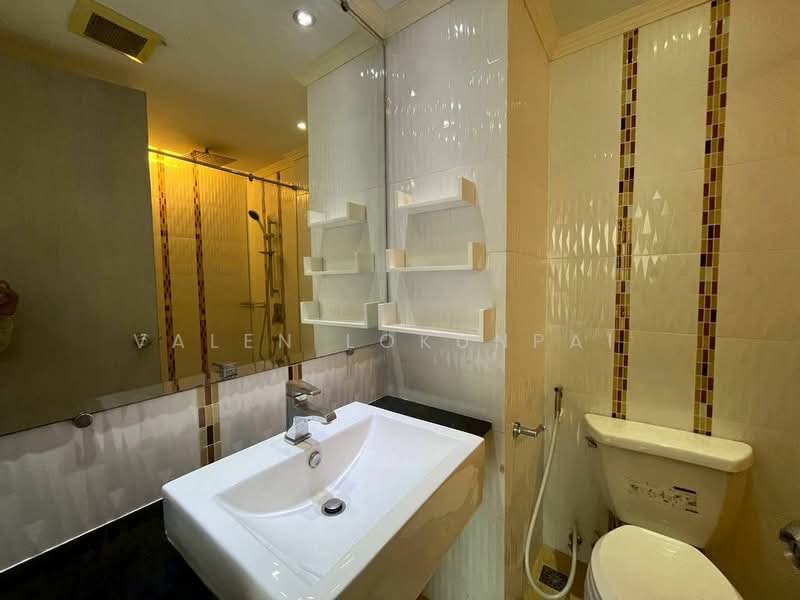 Atlantis Condo Resort : แอตแลนติส คอนโด รีสอร์ท, ชลบุรี, ถนนจอมเทียนสายหนึ่ง, บางละมุง, ชลบุรี, 72 ตร.ม., คอนโด ขาย, โดย Valen Lokunpai , 500431483 - DDproperty.com