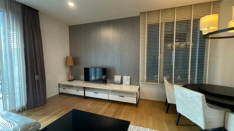 39 by Sansiri, Bangkok, 11 Sukhumvit Road, Khlong Tan Nua, Watthana, Bangkok, 2 Bedrooms, 77 sqm, Condo For Rent, by Boonraksa Sopak, 500431484 - DDproperty.com