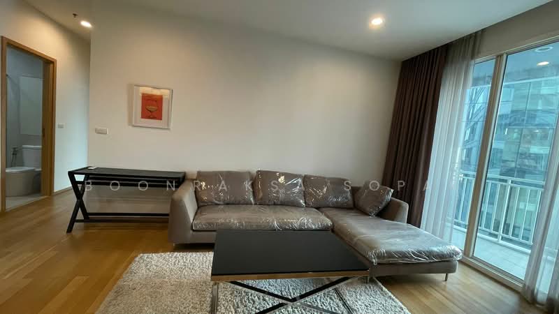 39 by Sansiri, Bangkok, 11 Sukhumvit Road, Khlong Tan Nua, Watthana, Bangkok, 2 Bedrooms, 77 sqm, Condo For Rent, by Boonraksa Sopak, 500431484 - DDproperty.com