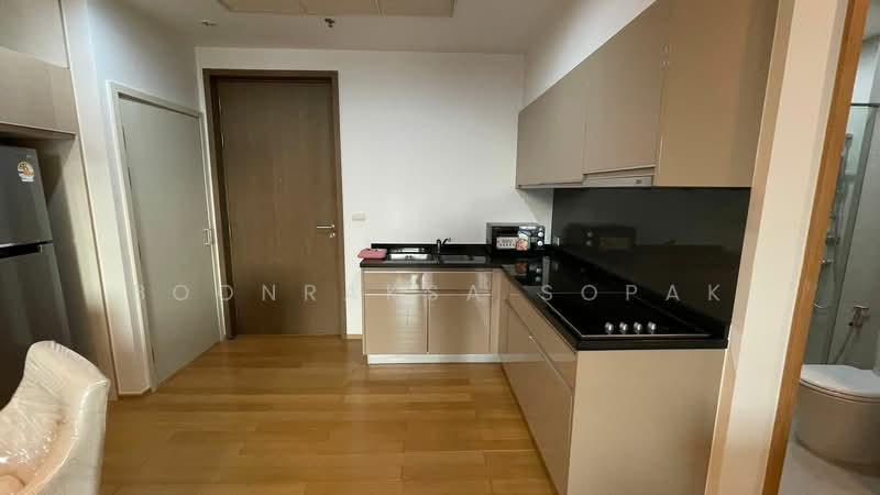39 by Sansiri : 39 บาย แสนสิริ, กรุงเทพ, 11 ซอยสุขุมวิท 39 แขวงคลองตันเหนือ เขตวัฒนา กรุงเทพมหานคร, คลองตันเหนือ, วัฒนา, กรุงเทพ, 77 ตร.ม., คอนโด ให้เช่า, โดย Boonraksa Sopak, 500431484 - DDproperty.com