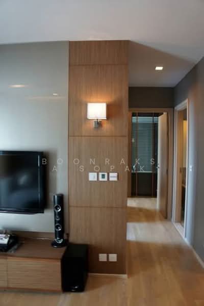 Siri At Sukhumvit, Bangkok, 902 Sukhumvit Road, Phra Kanong, Khlong Toei, Bangkok, 2 Bedrooms, 70 sqm, Condo For Rent, by Boonraksa Sopak, 500431487 - DDproperty.com