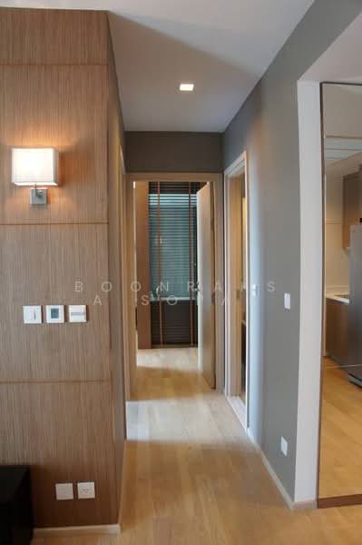 Siri At Sukhumvit, Bangkok, 902 Sukhumvit Road, Phra Kanong, Khlong Toei, Bangkok, 2 Bedrooms, 70 sqm, Condo For Rent, by Boonraksa Sopak, 500431487 - DDproperty.com