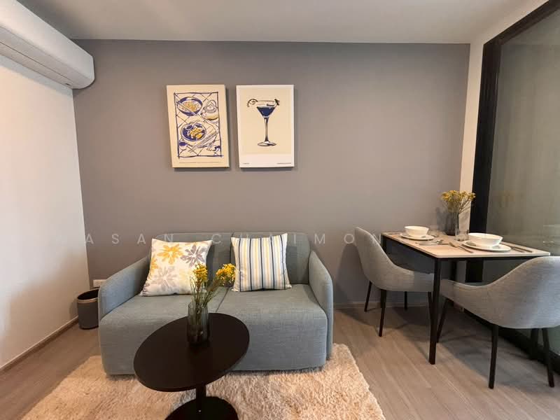 The Base Bukit Phuket : เดอะ เบส บูกิต, ภูเก็ต, 12 ถ.วิชิตสงคราม, วิชิต, เมืองภูเก็ต, ภูเก็ต, 32 ตร.ม., คอนโด ให้เช่า, โดย Wasan Chaimongcol, 500431489 - DDproperty.com