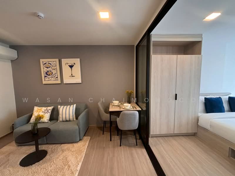 The Base Bukit Phuket, Phuket, 12 Vichitsongkram Rd, Wichit, Muang Phuket, Phuket, 1 Bedroom, 32 sqm, Condo For Rent, by Wasan Chaimongcol, 500431489 - DDproperty.com
