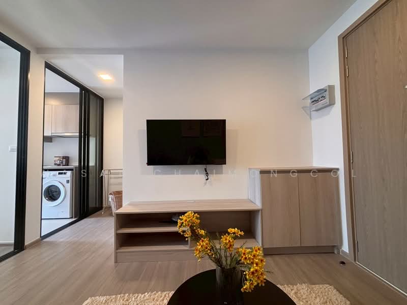The Base Bukit Phuket, Phuket, 12 Vichitsongkram Rd, Wichit, Muang Phuket, Phuket, 1 Bedroom, 32 sqm, Condo For Rent, by Wasan Chaimongcol, 500431489 - DDproperty.com