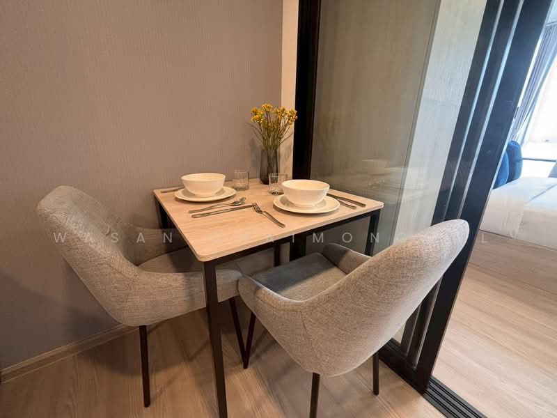 The Base Bukit Phuket, Phuket, 12 Vichitsongkram Rd, Wichit, Muang Phuket, Phuket, 1 Bedroom, 32 sqm, Condo For Rent, by Wasan Chaimongcol, 500431489 - DDproperty.com
