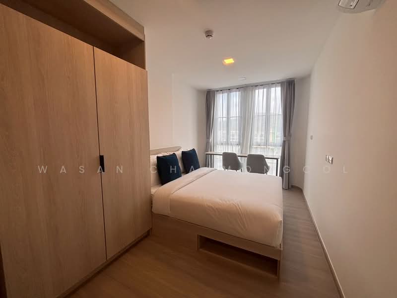 The Base Bukit Phuket : เดอะ เบส บูกิต, ภูเก็ต, 12 ถ.วิชิตสงคราม, วิชิต, เมืองภูเก็ต, ภูเก็ต, 32 ตร.ม., คอนโด ให้เช่า, โดย Wasan Chaimongcol, 500431489 - DDproperty.com