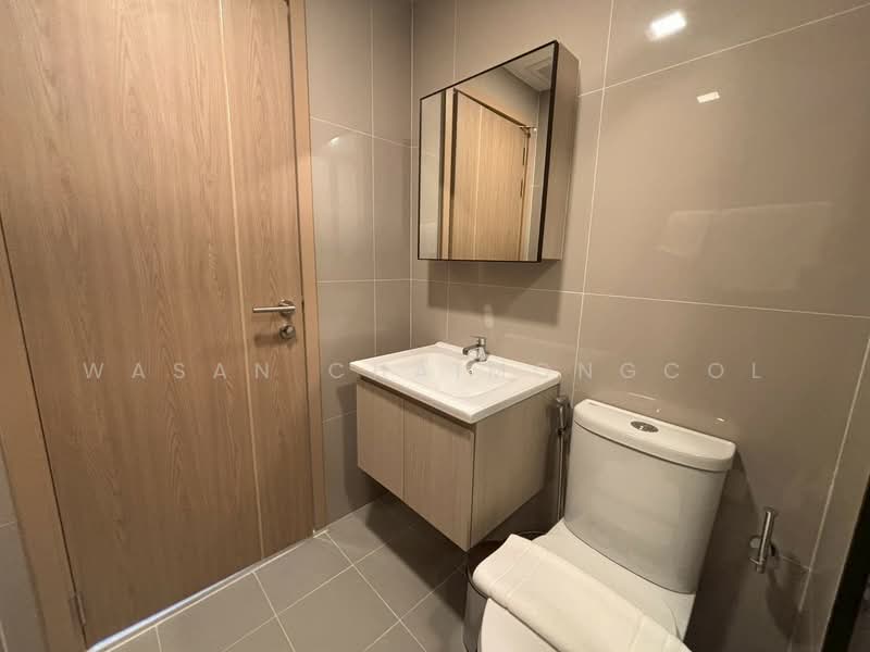 The Base Bukit Phuket, Phuket, 12 Vichitsongkram Rd, Wichit, Muang Phuket, Phuket, 1 Bedroom, 32 sqm, Condo For Rent, by Wasan Chaimongcol, 500431489 - DDproperty.com