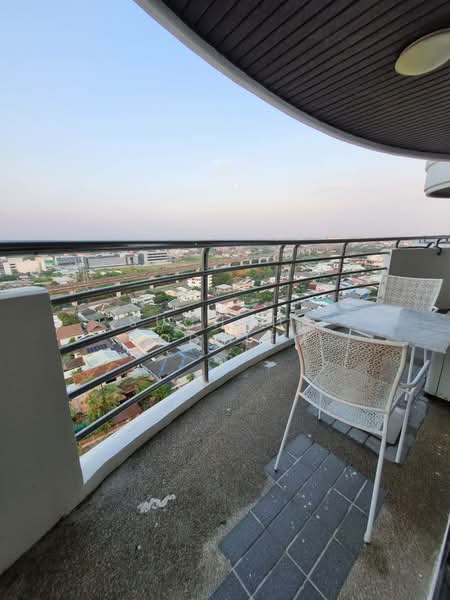 Floraville Condominium, Bangkok, 51 Pattanakarn, Suan Luang, Bangkok, 2 Bedrooms, 122 sqm, Condo For Sale, by Suchada Yodyiem, 500431491 - DDproperty.com