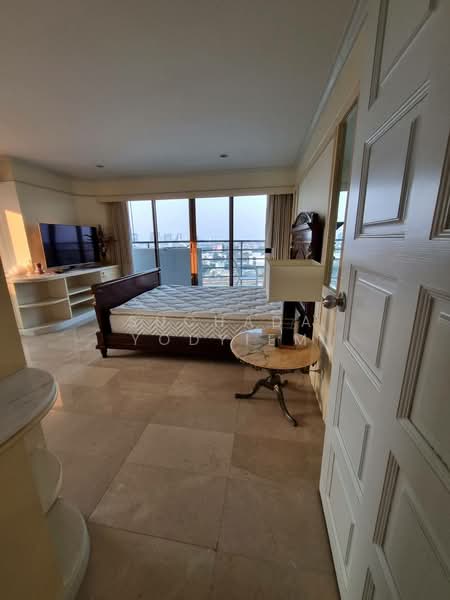 Floraville Condominium, Bangkok, 51 Pattanakarn, Suan Luang, Bangkok, 2 Bedrooms, 122 sqm, Condo For Sale, by Suchada Yodyiem, 500431491 - DDproperty.com