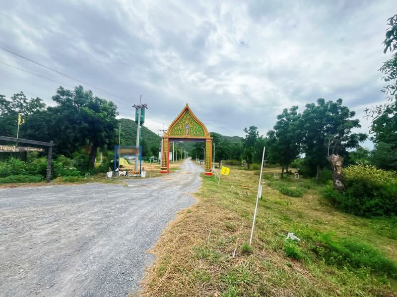 บ้านเดี่ยวพร้อมที่ดินเลาขวัญ กาญจนบุรี, Kanchanaburi, Nong Pradu, Lao Khwan, Kanchanaburi, 1 Bedroom, 150 sqm, Single Detached House For Sale, by The Best Property แอ้, 500431495 - DDproperty.com