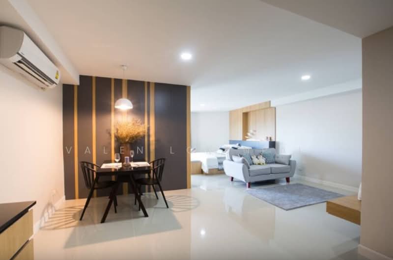 Grandview Condominium, Bangkok, ซอยลาดพร้า ถนนลาดพร้าว, Lat Yao, Chatuchak, Bangkok, Studio, 60 sqm, Condo For Sale, by Valen Lokunpai , 500431497 - DDproperty.com