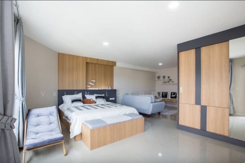 Grandview Condominium, Bangkok, ซอยลาดพร้า ถนนลาดพร้าว, Lat Yao, Chatuchak, Bangkok, Studio, 60 sqm, Condo For Sale, by Valen Lokunpai , 500431497 - DDproperty.com