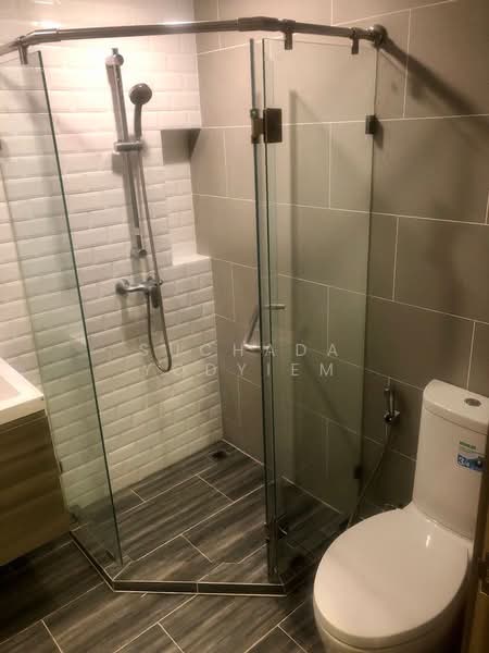 Maestro 14 Siam-Ratchathewi, Bangkok, Soi Phaya Nak, Thanon Phetchaburi, Ratchathewi, Bangkok, 1 Bedroom, 32 sqm, Condo For Sale, by Suchada Yodyiem, 500431503 - DDproperty.com