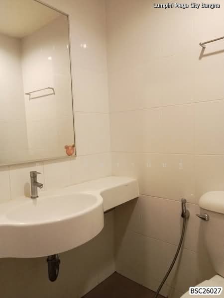 Lumpini Mega City Bangna, Samut Prakan, Bang Na-Trat Frontage Rd, Bang Kaeo, Bang Plee, Samut Prakan, 1 Bedroom, 23 sqm, Condo For Sale, by คุณ ภัทรานิษฐ์, 500431505 - DDproperty.com