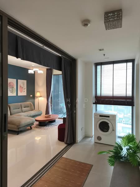 StarView, Bangkok, 495 Rama 3, Bang Klo, Bang Kho Laem, Bangkok, 2 Bedrooms, 77 sqm, Condo For Sale, by Suchada Yodyiem, 500431512 - DDproperty.com