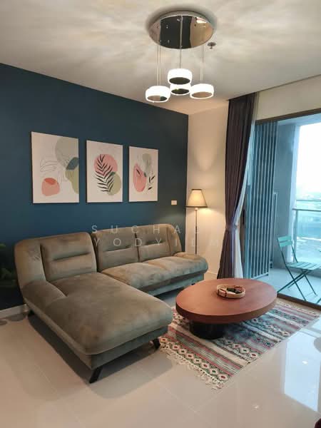 StarView, Bangkok, 495 Rama 3, Bang Klo, Bang Kho Laem, Bangkok, 2 Bedrooms, 77 sqm, Condo For Sale, by Suchada Yodyiem, 500431512 - DDproperty.com