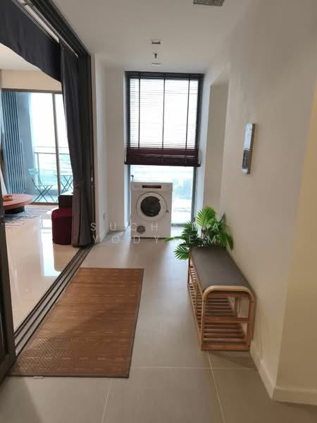 StarView, Bangkok, 495 Rama 3, Bang Klo, Bang Kho Laem, Bangkok, 2 Bedrooms, 77 sqm, Condo For Sale, by Suchada Yodyiem, 500431512 - DDproperty.com