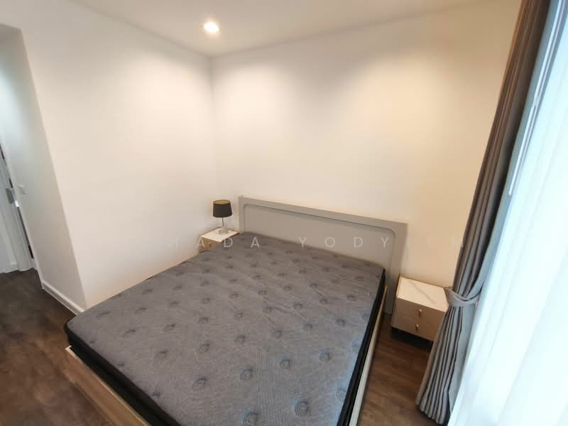 StarView, Bangkok, 495 Rama 3, Bang Klo, Bang Kho Laem, Bangkok, 2 Bedrooms, 77 sqm, Condo For Sale, by Suchada Yodyiem, 500431512 - DDproperty.com