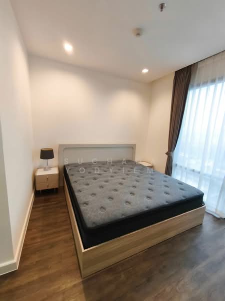 StarView, Bangkok, 495 Rama 3, Bang Klo, Bang Kho Laem, Bangkok, 2 Bedrooms, 77 sqm, Condo For Sale, by Suchada Yodyiem, 500431512 - DDproperty.com
