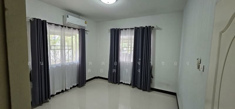 ขายบ้านเดี่ยวชั้นเดียว หมู่บ้านบดินทร์ธร 3 ลำลูกกาคลอง 7 ปทุมธานี พร้อมเข้าอยู่ เพียง 2.59 ล้านบาท, ปทุมธานี, บึงคำพร้อย, ลำลูกกา, ปทุมธานี, 135 ตร.ม., บ้านเดี่ยว ขาย, โดย สนใจติดต่อเจ้าของโดยตรง, 500431515 - DDproperty.com