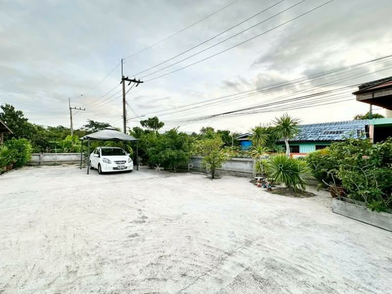 Two - storey house, 200 square wah, Bang Lamung, Chon Buri (Pattaya), , Nong Pru, Bang Lamung (Pattaya), Chon Buri (Pattaya), 5 Bedrooms, 600 sqm, Single Detached House For Sale, by Connex Property, 500431516 - DDproperty.com