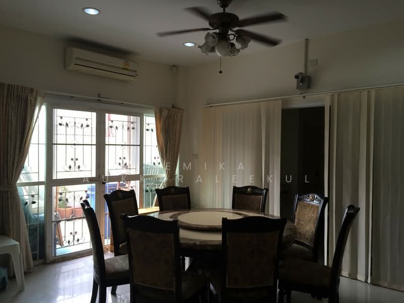 7-BR House, Bangkok, Lat Phrao, Bangkok, 7 Bedrooms, 350 sqm, Single Detached House For Sale, by Pemika Aukkaraleekul, 500431519 - DDproperty.com