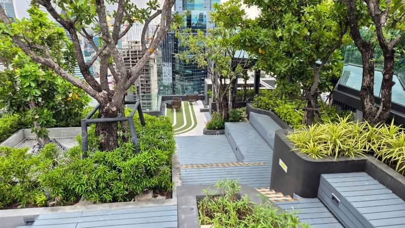 Life One Wireless : ไลฟ์ วัน วิทยุ, กรุงเทพ, 1 ถนนวิทยุ, ลุมพินี, ปทุมวัน, กรุงเทพ, 28 ตร.ม., คอนโด ให้เช่า, โดย Boonraksa Sopak, 500431520 - DDproperty.com