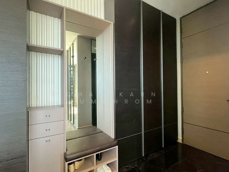 28 Chidlom, Bangkok, 28 Chit Lom Alley, Lumphini, Pathum Wan, Bangkok, 2 Bedrooms, 74 sqm, Condo For Rent, by Chanikarn Lumphrom, 500431524 - DDproperty.com
