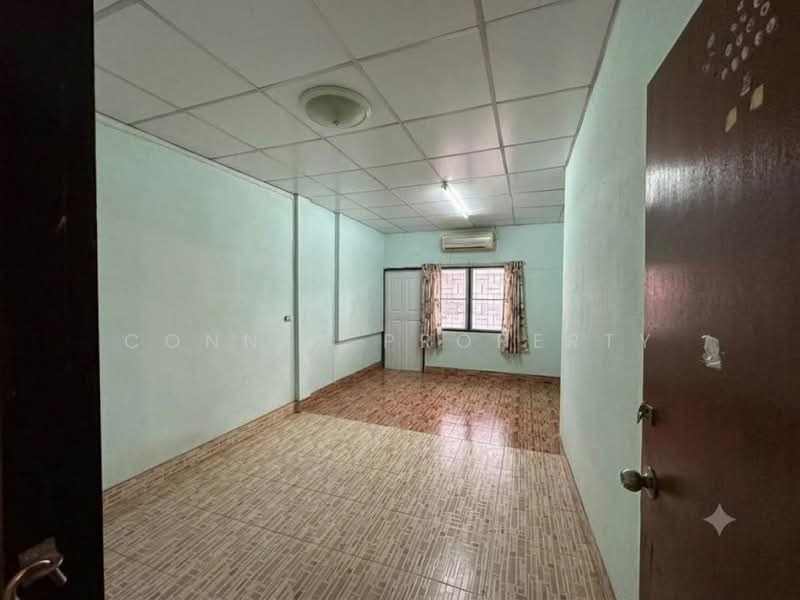 Town house charan41, Bangkok, , Arun Amarin, Bangkok Noi, Bangkok, 2 Bedrooms, 72 sqm, Townhouse For Sale, by Connex Property, 500431528 - DDproperty.com