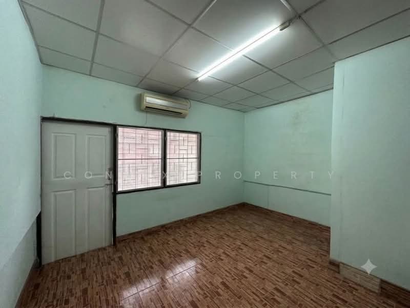 Town house charan41, Bangkok, , Arun Amarin, Bangkok Noi, Bangkok, 2 Bedrooms, 72 sqm, Townhouse For Sale, by Connex Property, 500431528 - DDproperty.com