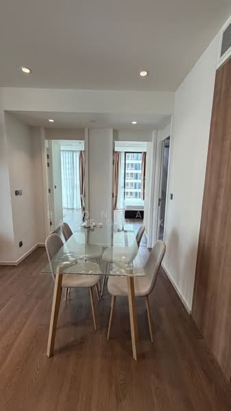 MUNIQ Sukhumvit 23, Bangkok, 17 Sukhumvit 23, Khlongtoei Nua, Watthana, Bangkok, 2 Bedrooms, 70 sqm, Condo For Rent, by Boonraksa Sopak, 500431529 - DDproperty.com