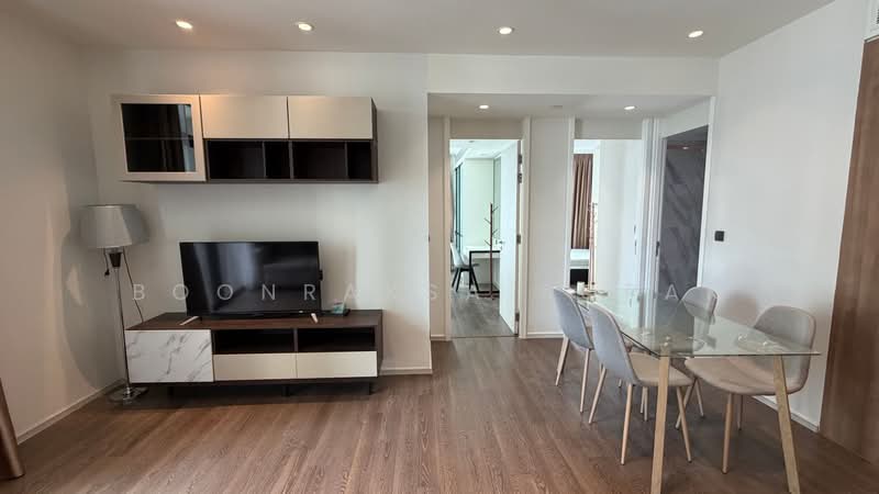 MUNIQ Sukhumvit 23, Bangkok, 17 Sukhumvit 23, Khlongtoei Nua, Watthana, Bangkok, 2 Bedrooms, 70 sqm, Condo For Rent, by Boonraksa Sopak, 500431529 - DDproperty.com