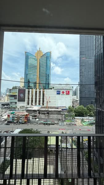 MUNIQ Sukhumvit 23, Bangkok, 17 Sukhumvit 23, Khlongtoei Nua, Watthana, Bangkok, 2 Bedrooms, 70 sqm, Condo For Rent, by Boonraksa Sopak, 500431529 - DDproperty.com