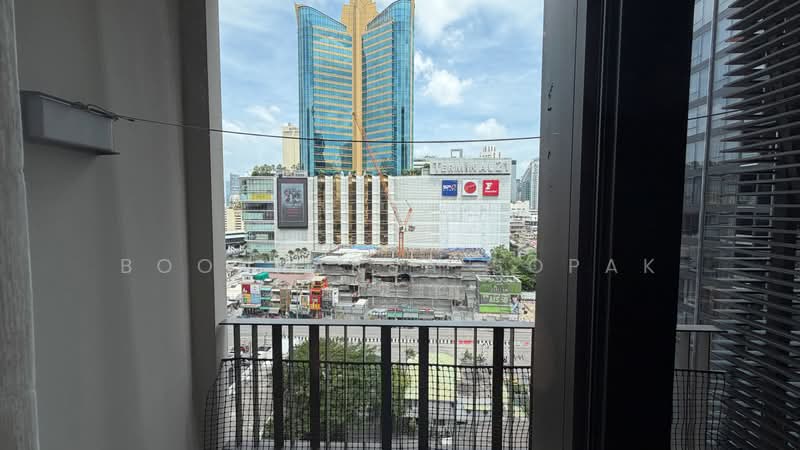 MUNIQ Sukhumvit 23, Bangkok, 17 Sukhumvit 23, Khlongtoei Nua, Watthana, Bangkok, 2 Bedrooms, 70 sqm, Condo For Rent, by Boonraksa Sopak, 500431529 - DDproperty.com