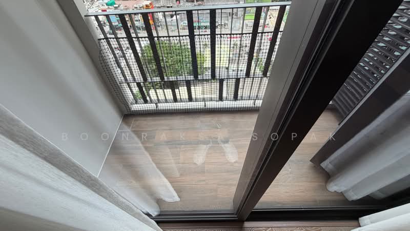 MUNIQ Sukhumvit 23, Bangkok, 17 Sukhumvit 23, Khlongtoei Nua, Watthana, Bangkok, 2 Bedrooms, 70 sqm, Condo For Rent, by Boonraksa Sopak, 500431529 - DDproperty.com