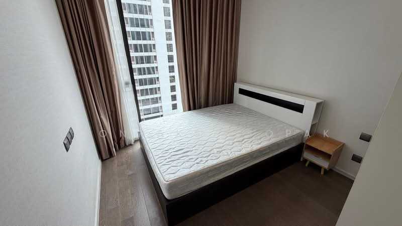 MUNIQ Sukhumvit 23, Bangkok, 17 Sukhumvit 23, Khlongtoei Nua, Watthana, Bangkok, 2 Bedrooms, 70 sqm, Condo For Rent, by Boonraksa Sopak, 500431529 - DDproperty.com