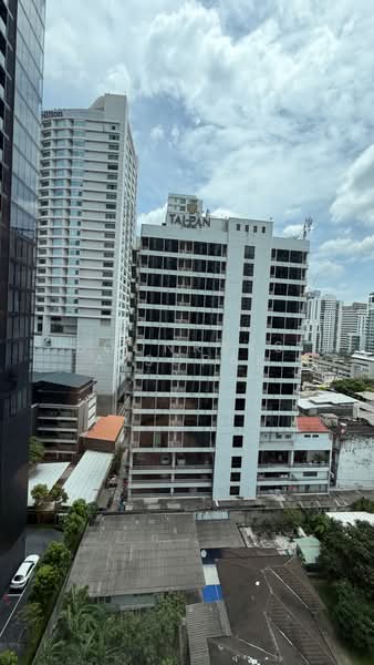 MUNIQ Sukhumvit 23, Bangkok, 17 Sukhumvit 23, Khlongtoei Nua, Watthana, Bangkok, 2 Bedrooms, 70 sqm, Condo For Rent, by Boonraksa Sopak, 500431529 - DDproperty.com