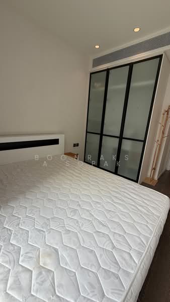 MUNIQ Sukhumvit 23, Bangkok, 17 Sukhumvit 23, Khlongtoei Nua, Watthana, Bangkok, 2 Bedrooms, 70 sqm, Condo For Rent, by Boonraksa Sopak, 500431529 - DDproperty.com