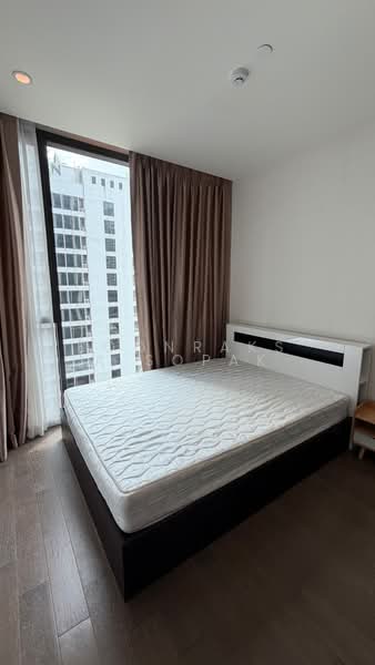 MUNIQ Sukhumvit 23, Bangkok, 17 Sukhumvit 23, Khlongtoei Nua, Watthana, Bangkok, 2 Bedrooms, 70 sqm, Condo For Rent, by Boonraksa Sopak, 500431529 - DDproperty.com