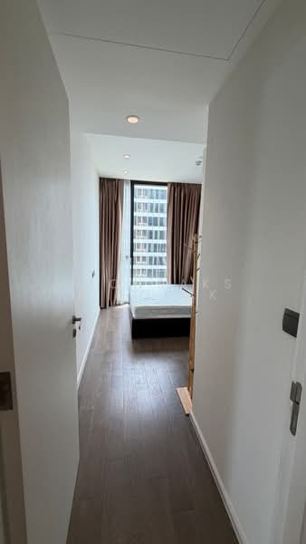 MUNIQ Sukhumvit 23, Bangkok, 17 Sukhumvit 23, Khlongtoei Nua, Watthana, Bangkok, 2 Bedrooms, 70 sqm, Condo For Rent, by Boonraksa Sopak, 500431529 - DDproperty.com
