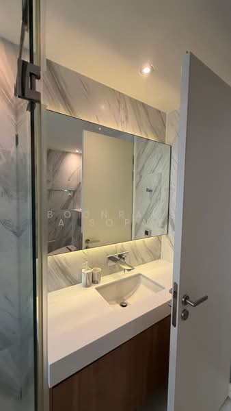 MUNIQ Sukhumvit 23, Bangkok, 17 Sukhumvit 23, Khlongtoei Nua, Watthana, Bangkok, 2 Bedrooms, 70 sqm, Condo For Rent, by Boonraksa Sopak, 500431529 - DDproperty.com