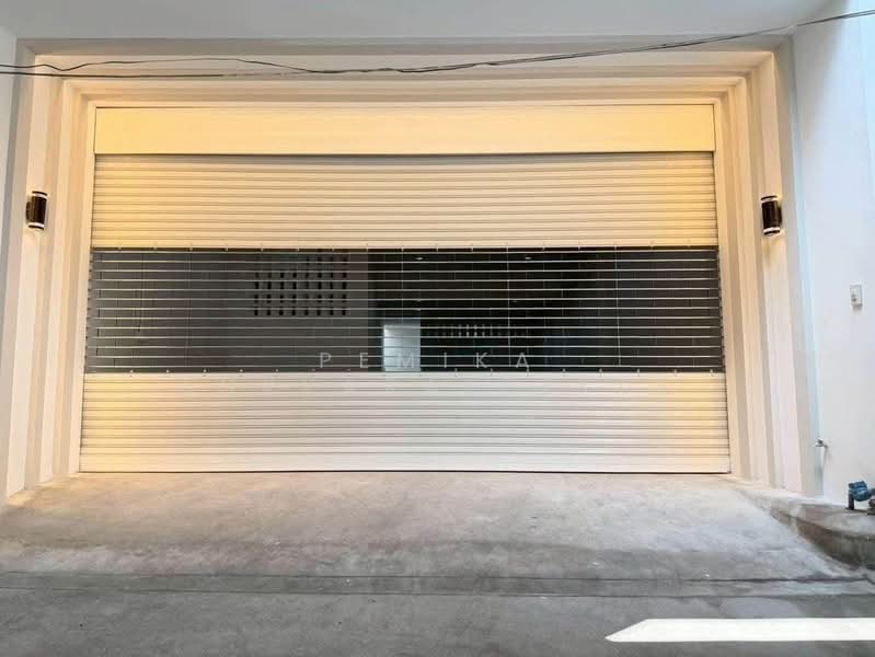 Prominent Place, Bangkok, Ramkhamhaeng 24 Alley, Hua Mak, Bang Kapi, Bangkok, 5 Bedrooms, 280 sqm, Single Detached House For Sale, by Pemika Aukkaraleekul, 500431534 - DDproperty.com