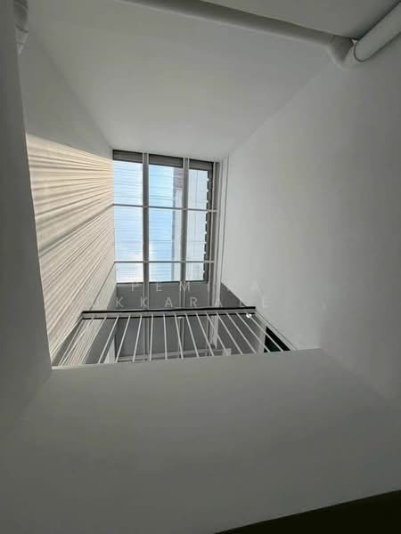 Prominent Place, Bangkok, Ramkhamhaeng 24 Alley, Hua Mak, Bang Kapi, Bangkok, 5 Bedrooms, 280 sqm, Single Detached House For Sale, by Pemika Aukkaraleekul, 500431534 - DDproperty.com