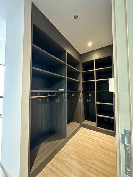 Rhythm Ekkamai, Bangkok, 11 Soi Sukhumvit 63, Khlongtoei Nua, Watthana, Bangkok, 2 Bedrooms, 80 sqm, Condo For Sale, by Suchada Yodyiem, 500431537 - DDproperty.com